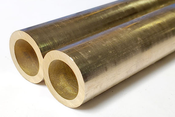 细密毛细黄铜管（H65）
